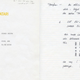 Image for article titled Buy a Handwritten Note by 19-Year-Old Steve Jobs